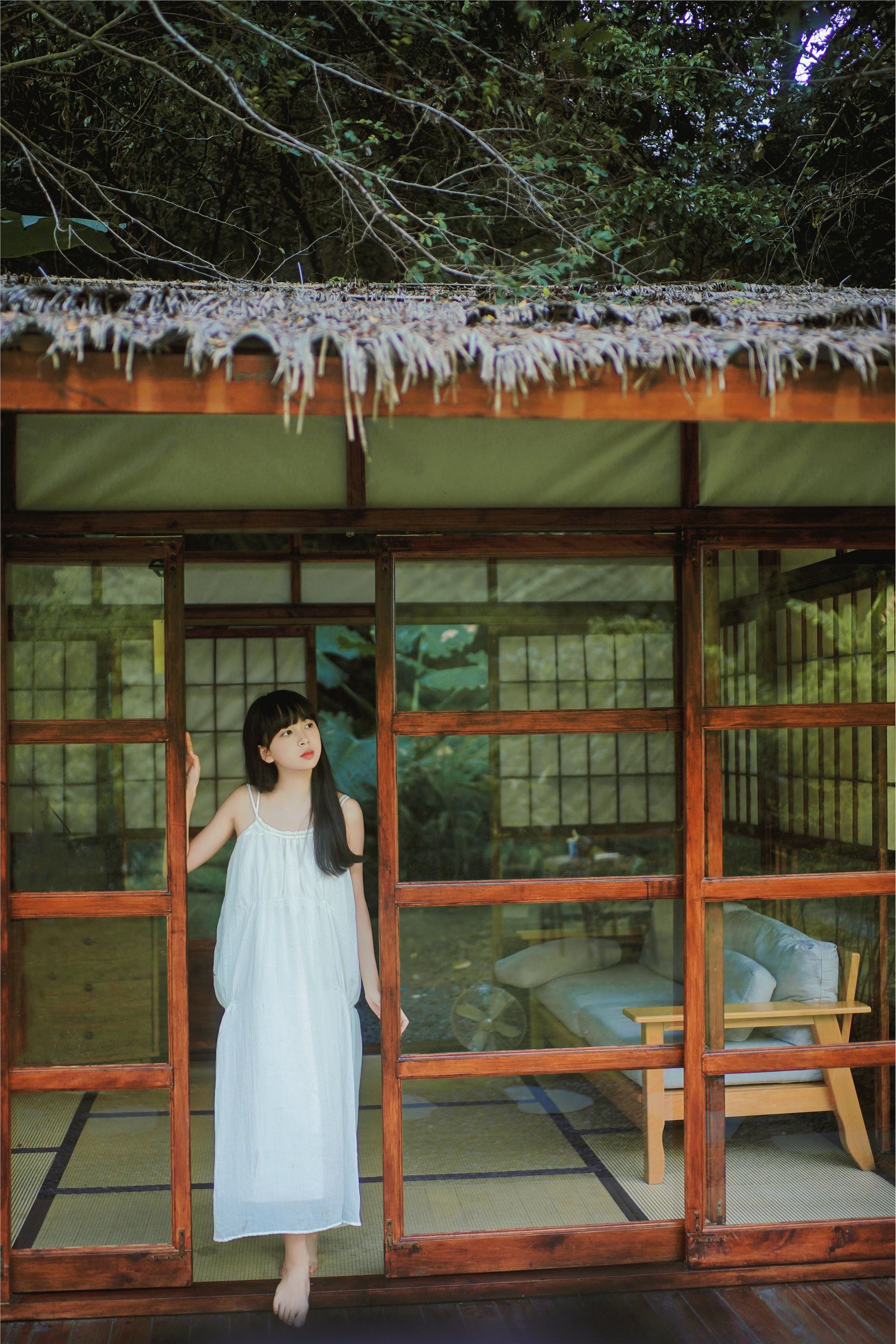 YITUYU艺图语 2025.02.05 溪谷小院之美 o3uiii